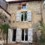  AGENCE TIC RUFFEC : Maison / Villa | VERTEUIL-SUR-CHARENTE (16510) | 135 m2 | 102 000 € 