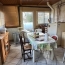  AGENCE TIC RUFFEC : Maison / Villa | SAUZE-VAUSSAIS (79190) | 103 m2 | 80 640 € 