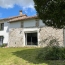  AGENCE TIC RUFFEC : Maison / Villa | CIVRAY (86400) | 84 m2 | 90 000 € 