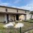  AGENCE TIC RUFFEC : Maison / Villa | VILLEFAGNAN (16240) | 113 m2 | 141 240 € 