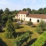  AGENCE TIC RUFFEC : Maison / Villa | VERTEUIL-SUR-CHARENTE (16510) | 220 m2 | 297 800 € 
