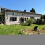  AGENCE TIC RUFFEC : Maison / Villa | CHAMPAGNE-MOUTON (16350) | 145 m2 | 129 000 € 