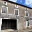  AGENCE TIC RUFFEC : Maison / Villa | CHAMPAGNE-MOUTON (16350) | 150 m2 | 14 000 € 