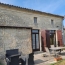  AGENCE TIC RUFFEC : Maison / Villa | VILLEFAGNAN (16240) | 141 m2 | 148 700 &euro; 