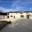  AGENCE TIC RUFFEC : Maison / Villa | SAUZE-VAUSSAIS (79190) | 136 m2 | 106 450 € 