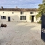  AGENCE TIC RUFFEC : Maison / Villa | SAUZE-VAUSSAIS (79190) | 136 m2 | 106 450 € 
