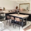  AGENCE TIC RUFFEC : Maison / Villa | SAUZE-VAUSSAIS (79190) | 136 m2 | 106 450 € 