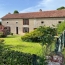  AGENCE TIC RUFFEC : Maison / Villa | NANTEUIL-EN-VALLEE (16700) | 154 m2 | 127 650 € 