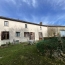  AGENCE TIC RUFFEC : Maison / Villa | SAUZE-VAUSSAIS (79190) | 120 m2 | 119 200 € 