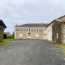  AGENCE TIC RUFFEC : Maison / Villa | VILLEFAGNAN (16240) | 210 m2 | 202 000 € 