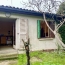  AGENCE TIC RUFFEC : Maison / Villa | AUNAC (16460) | 74 m2 | 45 000 &euro; 