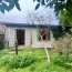  AGENCE TIC RUFFEC : Maison / Villa | AUNAC (16460) | 74 m2 | 45 000 &euro; 