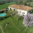  AGENCE TIC RUFFEC : Maison / Villa | CHAMPAGNE-MOUTON (16350) | 280 m2 | 336 800 € 