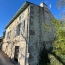  AGENCE TIC RUFFEC : Maison / Villa | MANSLE (16230) | 120 m2 | 158 500 € 
