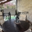  AGENCE TIC RUFFEC : Maison / Villa | MANSLE (16230) | 120 m2 | 158 500 € 