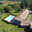  AGENCE TIC RUFFEC : Maison / Villa | SAUZE-VAUSSAIS (79190) | 293 m2 | 394 725 € 