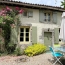  AGENCE TIC RUFFEC : Maison / Villa | CHAMPAGNE-MOUTON (16350) | 96 m2 | 80 000 € 