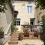  AGENCE TIC RUFFEC : Maison / Villa | NANTEUIL-EN-VALLEE (16700) | 128 m2 | 199 950 € 