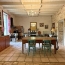  AGENCE TIC RUFFEC : Maison / Villa | COUHE (86700) | 230 m2 | 331 575 € 