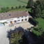  AGENCE TIC RUFFEC : Maison / Villa | SAUZE-VAUSSAIS (79190) | 305 m2 | 449 950 € 
