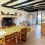  AGENCE TIC RUFFEC : Maison / Villa | CHAMPAGNE-MOUTON (16350) | 108 m2 | 80 645 &euro; 