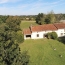  AGENCE TIC RUFFEC : Maison / Villa | CHAMPAGNE-MOUTON (16350) | 108 m2 | 80 645 &euro; 