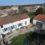  AGENCE TIC RUFFEC : Maison / Villa | VILLEFAGNAN (16240) | 120 m2 | 118 275 &euro; 