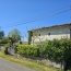 AGENCE TIC RUFFEC : Maison / Villa | NANTEUIL-EN-VALLEE (16700) | 78 m2 | 65 000 &euro; 