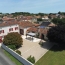  AGENCE TIC RUFFEC : Maison / Villa | AIGRE (16140) | 214 m2 | 276 500 &euro; 