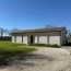 AGENCE TIC RUFFEC : Maison / Villa | MANSLE (16230) | 110 m2 | 212 765 &euro; 