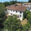  AGENCE TIC RUFFEC : Maison / Villa | NANTEUIL-EN-VALLEE (16700) | 216 m2 | 170 200 &euro; 