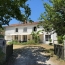  AGENCE TIC RUFFEC : Maison / Villa | NANTEUIL-EN-VALLEE (16700) | 216 m2 | 170 200 &euro; 