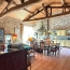  AGENCE TIC RUFFEC : Maison / Villa | CHAMPAGNE-MOUTON (16350) | 302 m2 | 265 950 &euro; 