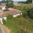  AGENCE TIC RUFFEC : Maison / Villa | VILLEFAGNAN (16240) | 181 m2 | 60 000 &euro; 