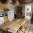  AGENCE TIC RUFFEC : Maison / Villa | AIGRE (16140) | 126 m2 | 140 000 &euro; 