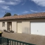  AGENCE TIC RUFFEC : Maison / Villa | VERTEUIL-SUR-CHARENTE (16510) | 90 m2 | 154 250 &euro; 