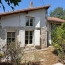  AGENCE TIC RUFFEC : Maison / Villa | VERTEUIL-SUR-CHARENTE (16510) | 121 m2 | 99 950 &euro; 