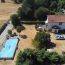  AGENCE TIC RUFFEC : Maison / Villa | VILLEFAGNAN (16240) | 121 m2 | 134 400 &euro; 
