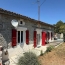  AGENCE TIC RUFFEC : Maison / Villa | CHAMPAGNE-MOUTON (16350) | 64 m2 | 80 645 &euro; 