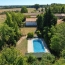  AGENCE TIC RUFFEC : Maison / Villa | SAUZE-VAUSSAIS (79190) | 312 m2 | 297 870 &euro; 