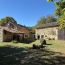  AGENCE TIC RUFFEC : Maison / Villa | SAUZE-VAUSSAIS (79190) | 225 m2 | 199 950 &euro; 