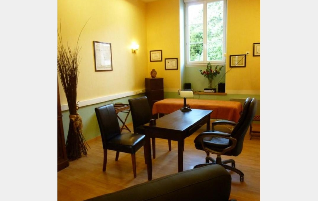 AGENCE TIC RUFFEC : Maison / Villa | RUFFEC (16700) | 88 m2 | 53 000 € 
