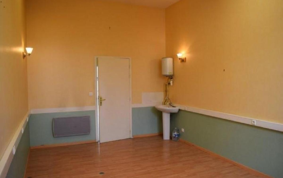 AGENCE TIC RUFFEC : Maison / Villa | RUFFEC (16700) | 88 m2 | 53 000 € 