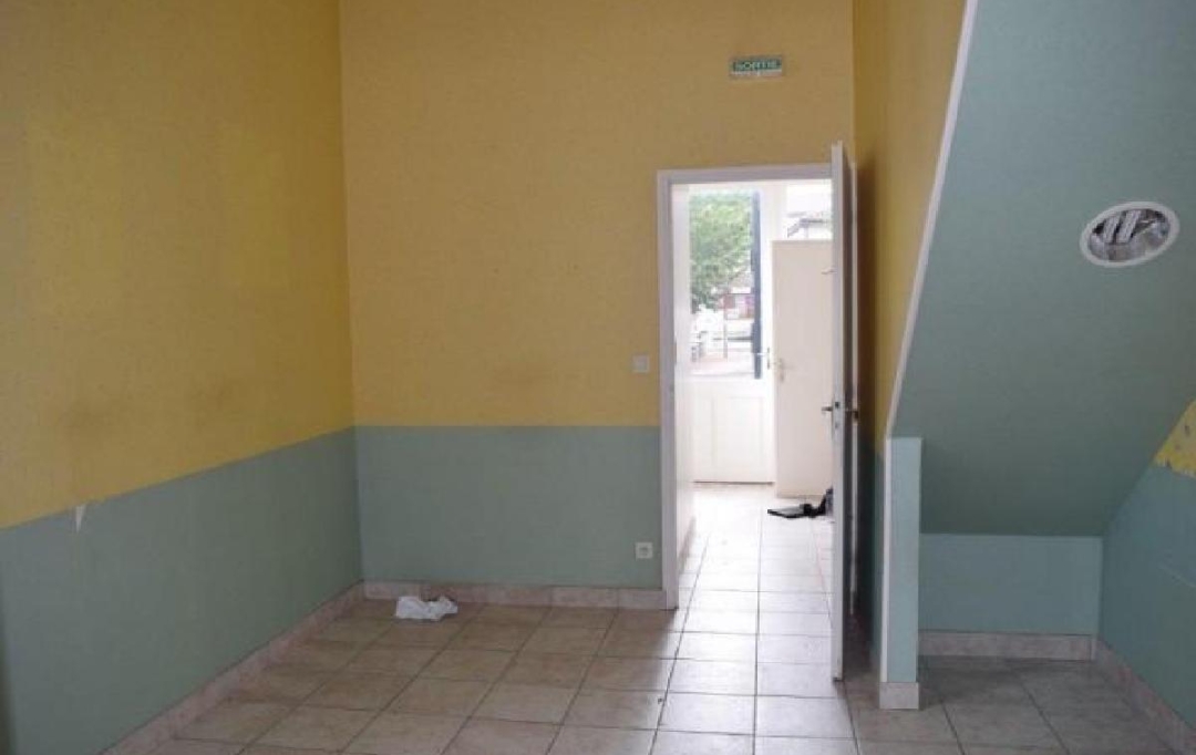 AGENCE TIC RUFFEC : Maison / Villa | RUFFEC (16700) | 88 m2 | 53 000 € 