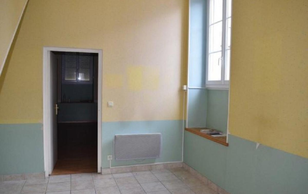 AGENCE TIC RUFFEC : Maison / Villa | RUFFEC (16700) | 88 m2 | 53 000 € 