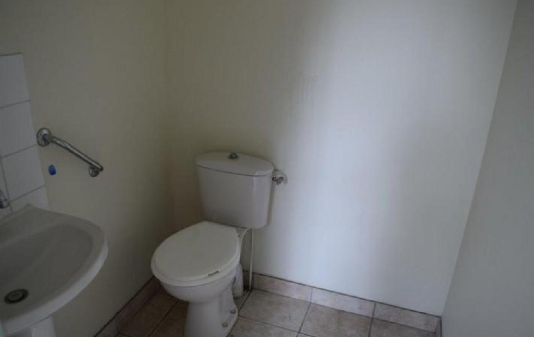 AGENCE TIC RUFFEC : Maison / Villa | RUFFEC (16700) | 88 m2 | 53 000 € 
