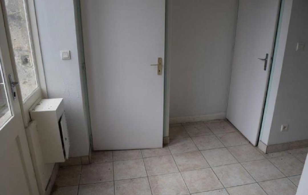AGENCE TIC RUFFEC : Maison / Villa | RUFFEC (16700) | 88 m2 | 42 000 &euro; 