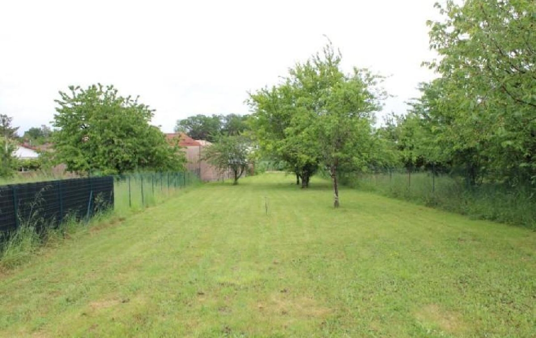AGENCE TIC RUFFEC : Maison / Villa | RUFFEC (16700) | 83 m2 | 145 000 € 