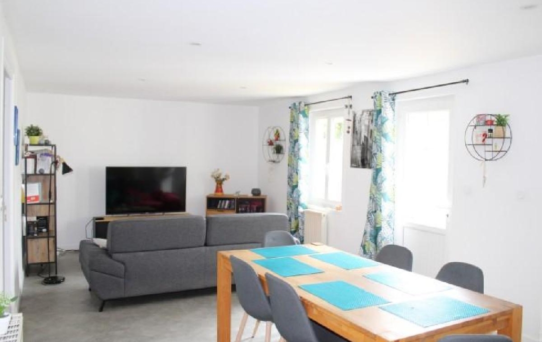 AGENCE TIC RUFFEC : Maison / Villa | RUFFEC (16700) | 83 m2 | 145 000 € 