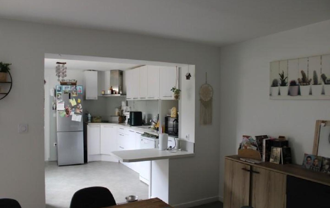 AGENCE TIC RUFFEC : Maison / Villa | RUFFEC (16700) | 83 m2 | 145 000 € 